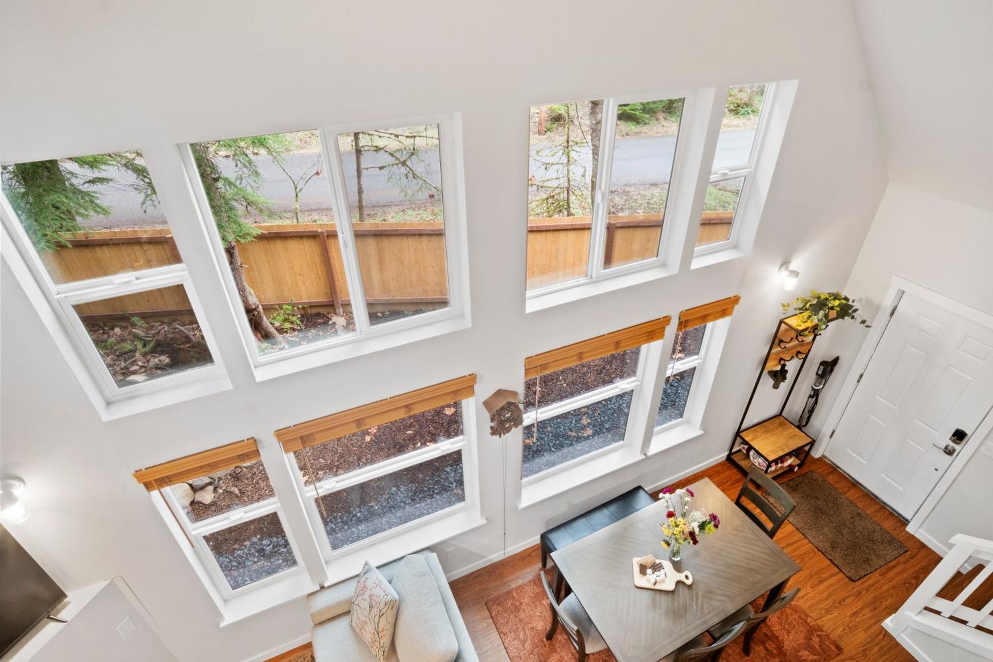 Mt. Rainier Cabin W/Hot Tub Ashford Εξωτερικό φωτογραφία
