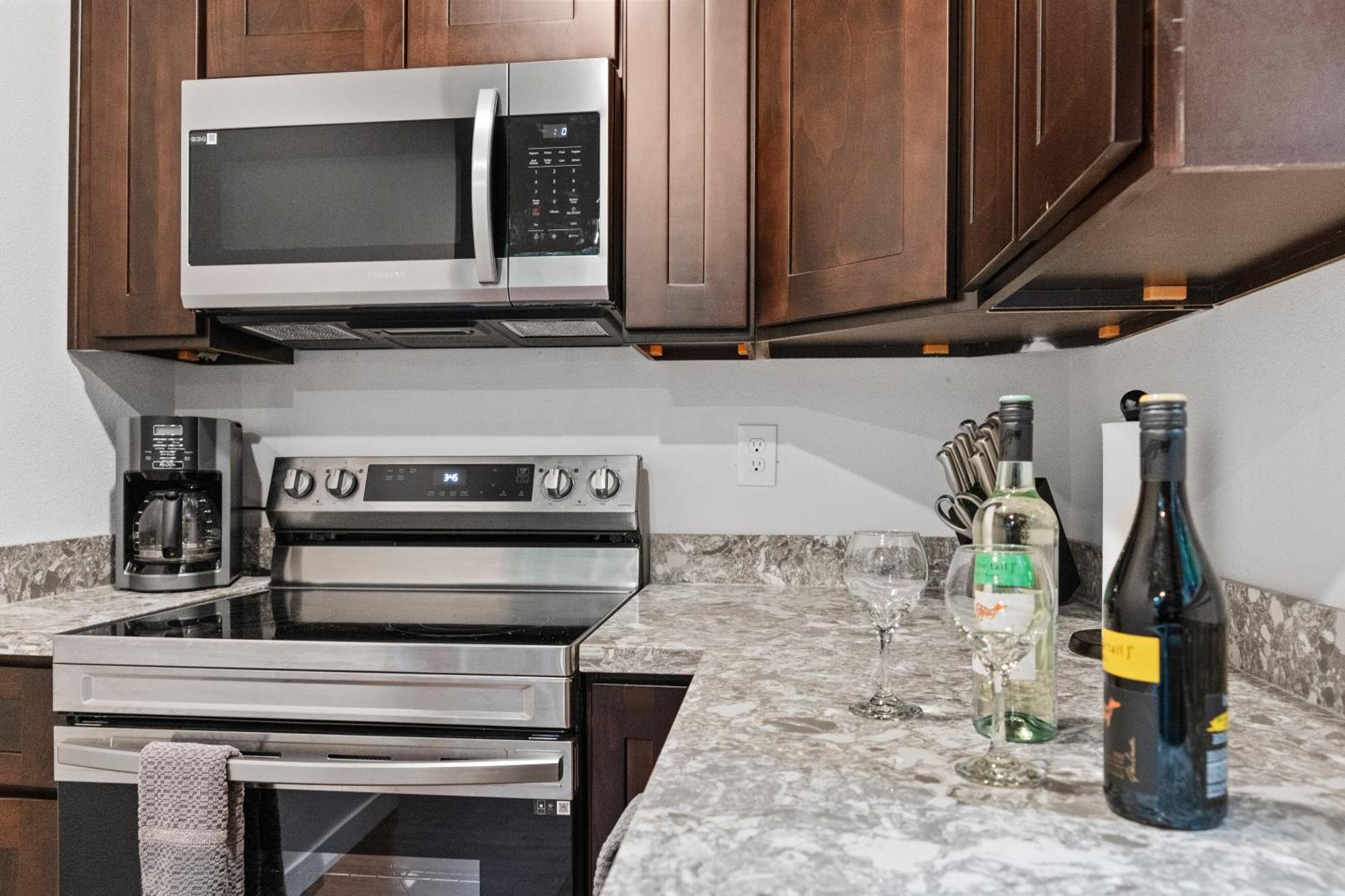 Mt. Rainier Cabin W/Hot Tub Ashford Εξωτερικό φωτογραφία